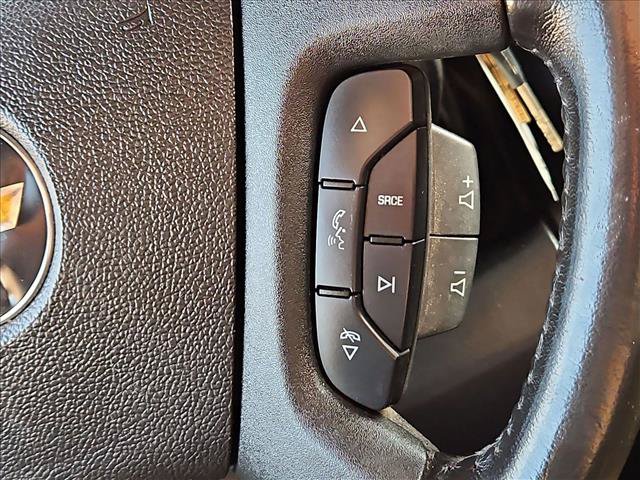 Used 2021 Chevrolet Express 3500 w/ Power Convenience Package RWD image 13