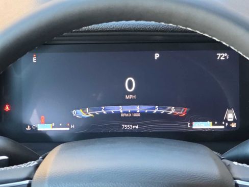 Certified 2024 Jeep Grand Cherokee L Laredo image 22