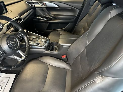 Used 2019 MAZDA CX-9 Touring w/ Touring Premium Package AWD/4WD image 20