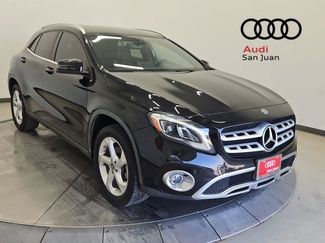 Used 2020 Mercedes-Benz GLA 250 360° Tour