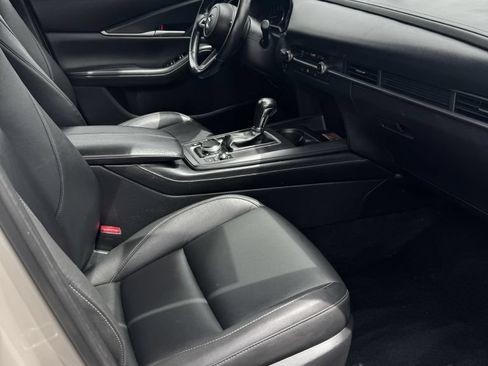 Used 2023 MAZDA CX-30 AWD 2.5 S w/ Select Package image 3