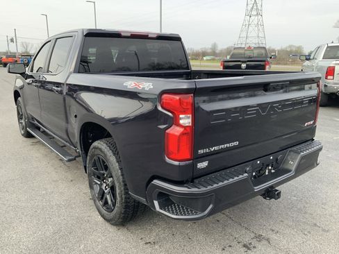 Used 2024 Chevrolet Silverado 1500 RST image 8