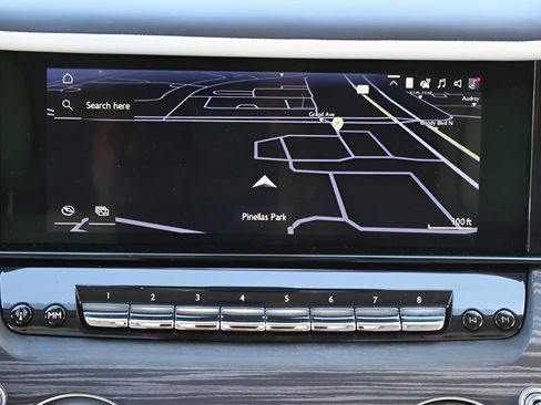 New 2026 Rolls-Royce Cullinan image 21