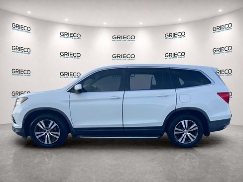 Used 2018 Honda Pilot EX-L image 2