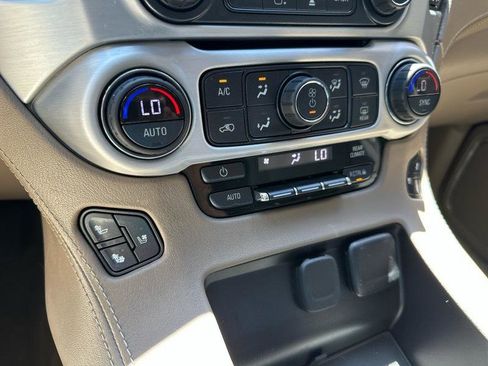 Used 2018 GMC Yukon SLT w/ Open Road Package AWD/4WD image 24