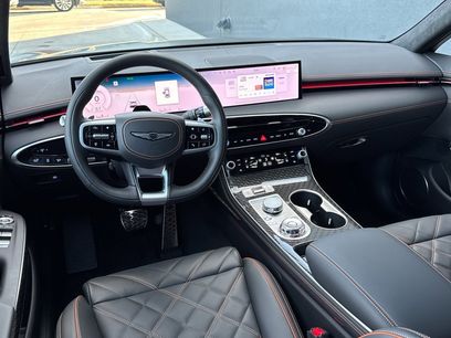 New 2026 Genesis GV70 3.5T Sport Prestige