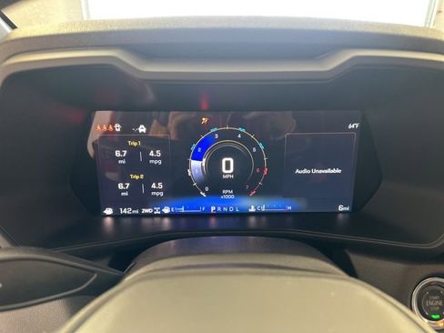 New 2026 Chevrolet Colorado Trail Boss image 23