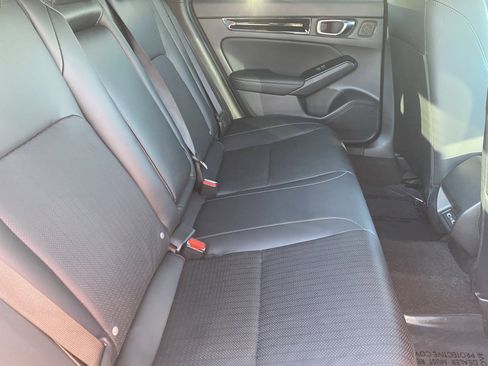 Used 2023 Honda Civic Sport Touring image 11