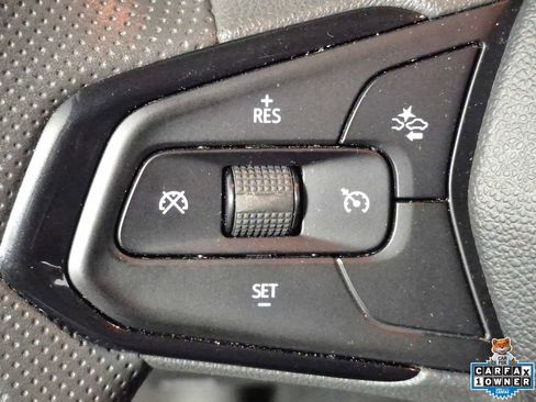 Certified 2025 Chevrolet TrailBlazer LT AWD/4WD image 12