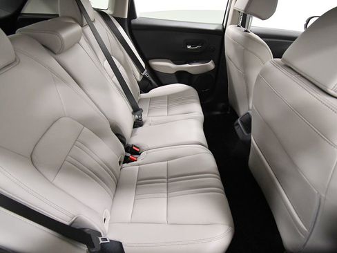 New 2026 Honda HR-V EX-L image 13