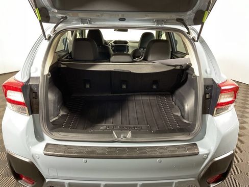 Used 2018 Subaru Crosstrek 2.0i Limited AWD/4WD image 15
