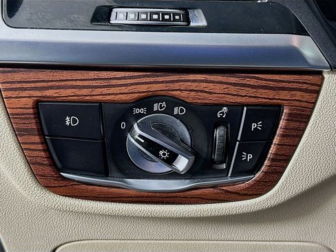 Used 2018 BMW X3 xDrive30i image 17