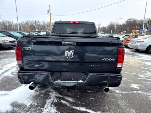 Used 2013 RAM 1500 Express image 6