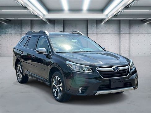 Used 2022 Subaru Outback Touring XT AWD/4WD image 25