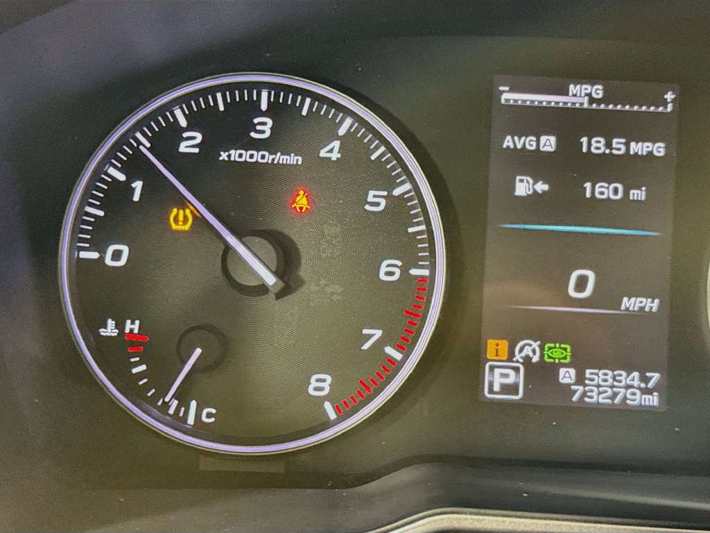 Used 2020 Subaru Outback Limited XT w/ Popular Package #2 AWD/4WD image 14