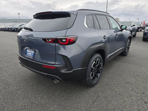 New 2026 MAZDA CX-50 Meridian Edition w/ Weather Package image 5