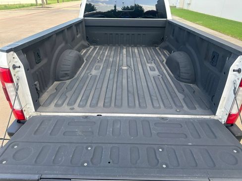Used 2017 Ford F350 King Ranch w/ King Ranch Ultimate Package RWD image 14