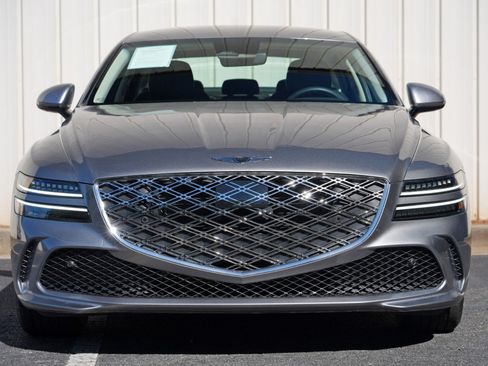 Used 2025 Genesis G80 2.5T AWD/4WD image 6
