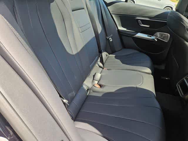 Used 2026 Mercedes-Benz E 350 Sedan image 21