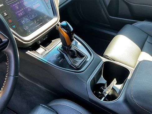 Used 2022 Subaru Outback Wilderness image 19