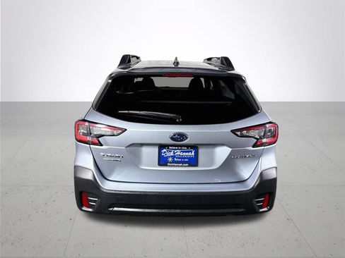 Used 2022 Subaru Outback Premium AWD/4WD image 7