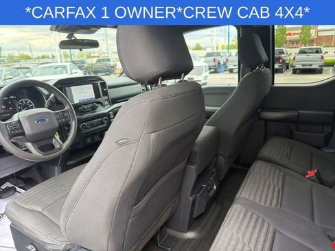 Used 2021 Ford F150 XL w/ Equipment Group 101A High AWD/4WD image 23