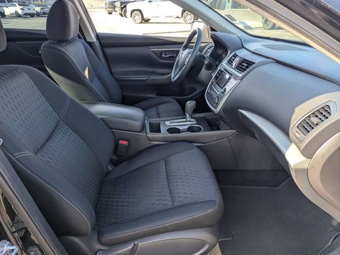 Used 2017 Nissan Altima 2.5 S w/ Power Driver Seat Package image 34