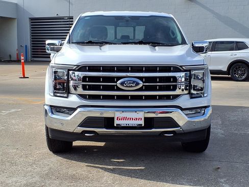 Used 2023 Ford F150 Lariat w/ Equipment Group 502A High image 20