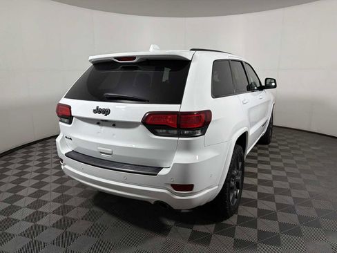 Used 2021 Jeep Grand Cherokee Limited w/ Quick Order Package 28K 80th AWD/4WD image 6