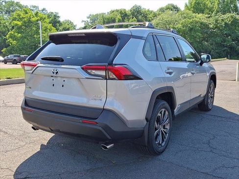 Certified 2024 Toyota RAV4 XLE Premium w/ Weather Package AWD/4WD image 26