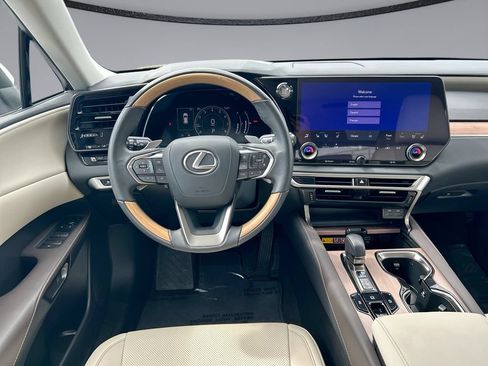 Used 2024 Lexus RX 350 Premium w/ Accessory Package (Z1) FWD image 17