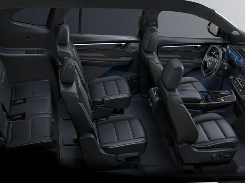 New 2026 Buick Enclave Avenir w/ Super Cruise Package image 28