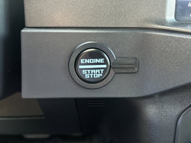 Used 2025 Ford Bronco Big Bend AWD/4WD image 12