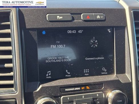 Used 2019 Ford F150 XLT w/ Equipment Group 301A Mid AWD/4WD image 28