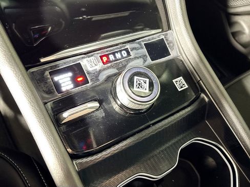 New 2026 Jeep Grand Cherokee Laredo image 18