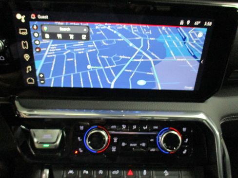 New 2026 GMC Sierra 1500 Denali w/ Denali Reserve Package image 30