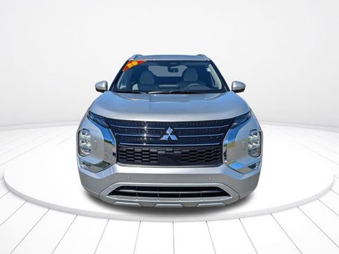 New 2025 Mitsubishi Outlander SEL image 10