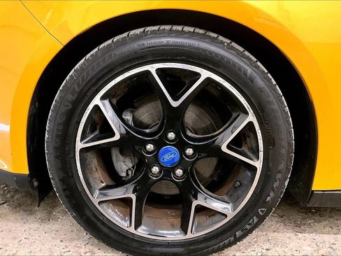 Used 2012 Ford Focus SE image 8