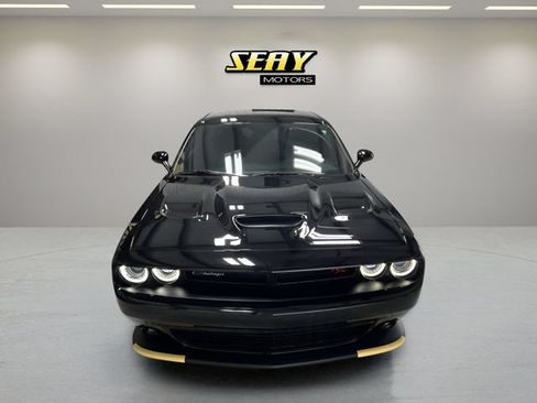 Used 2021 Dodge Challenger R/T Scat Pack w/ Plus Package RWD image 25