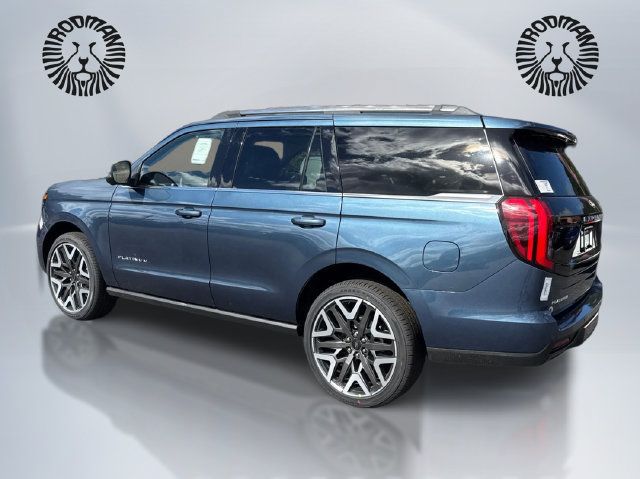 New 2027 Ford Expedition Platinum w/ Platinum Ultimate Package AWD/4WD image 9