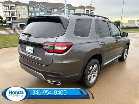 New 2026 Honda Pilot EX-L image 6
