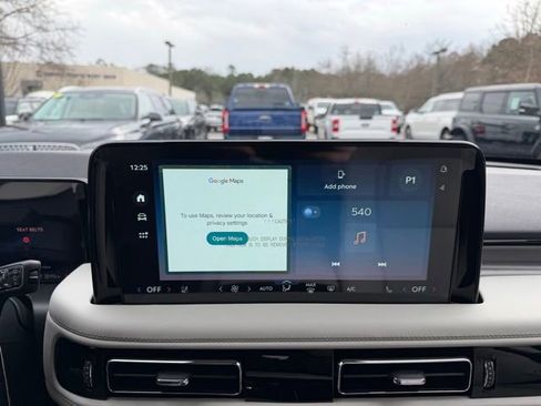 New 2026 Lincoln Aviator 2WD image 17