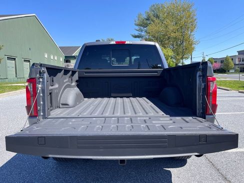 Used 2024 Ford F150 XLT w/ Equipment Group 302A MID AWD/4WD image 11