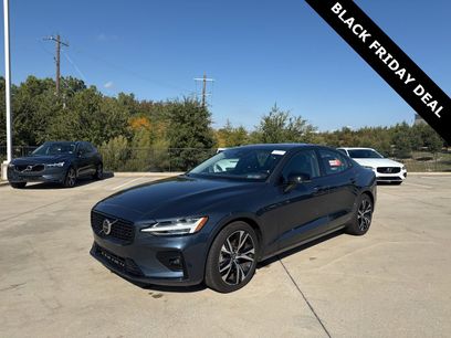 Certified 2024 Volvo S60 B5 Core