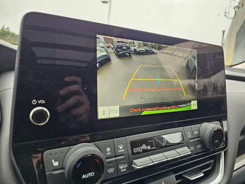 New 2026 Toyota Grand Highlander XLE image 32