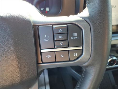 Used 2024 Ford F250 Lariat w/ Lariat Ultimate Package image 17