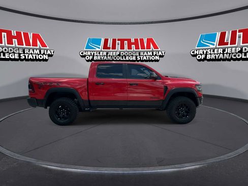 Used 2023 RAM 1500 TRX w/ TRX Level 2 Equipment Group AWD/4WD image 9