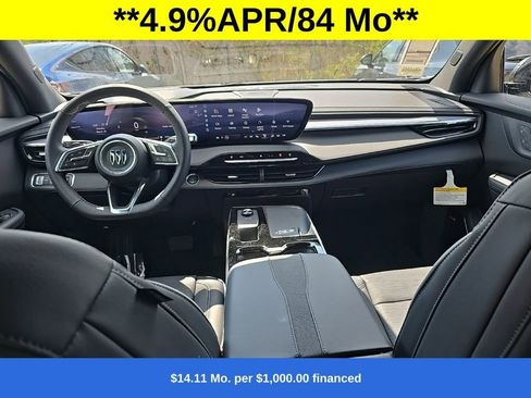 New 2026 Buick Enclave Sport Touring image 18