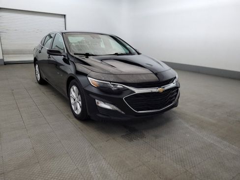Used 2020 Chevrolet Malibu LT FWD image 13