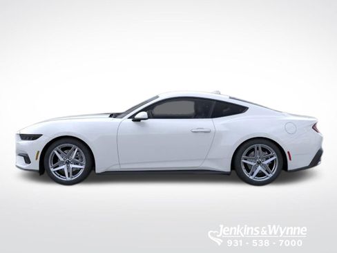 New 2026 Ford Mustang Coupe RWD image 3